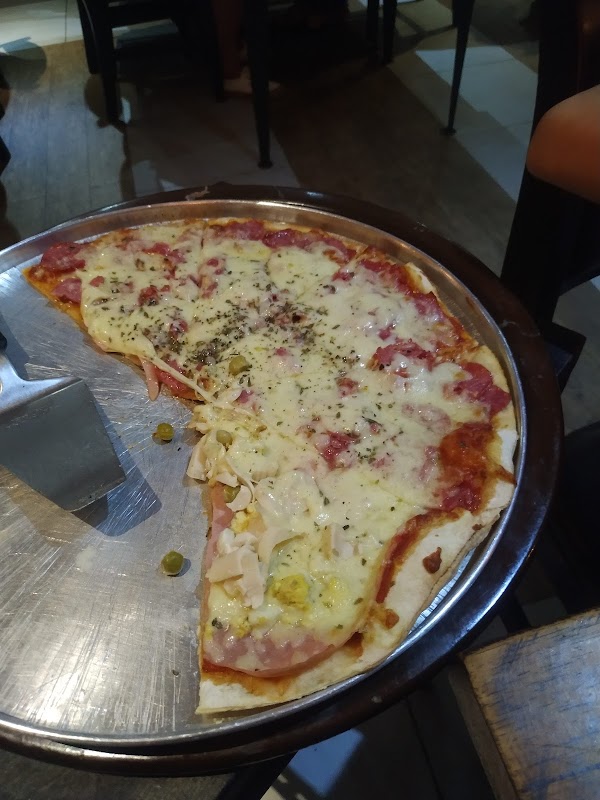 L'Italiano Pizzas e Massas - geral em Praia da Costa, Vila Velha/ES - Foto 5