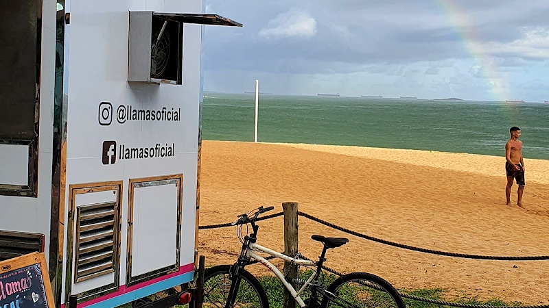 Llamas - Açaiteria e Sorveteria em Praia da Costa, Vila Velha/ES - Foto 3