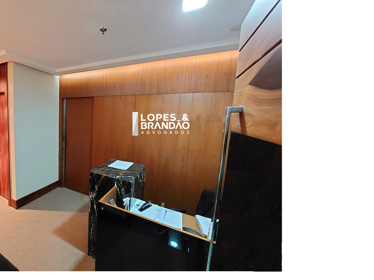 Lopes e Brandão Advogados Previdenciários - geral em Praia da Costa, Vila Velha/ES - Foto 2