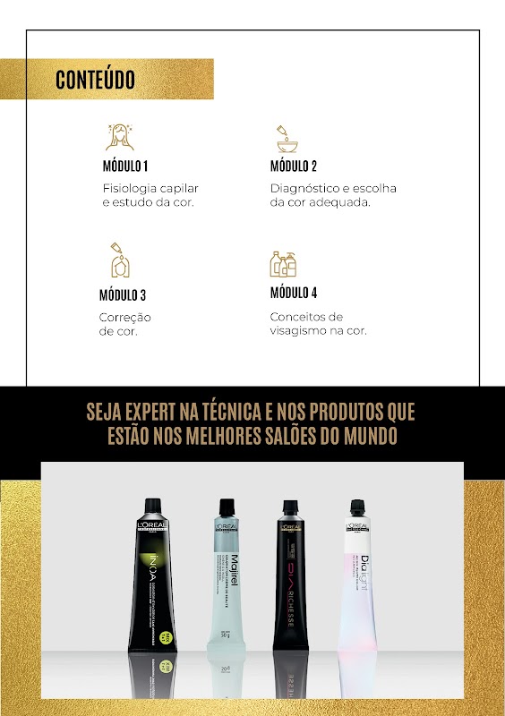 Loreal Expert Instituto de Beleza - geral em Praia da Costa, Vila Velha/ES - Foto 3