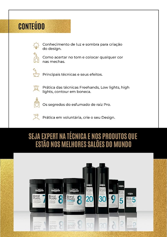 Loreal Expert Instituto de Beleza - geral em Praia da Costa, Vila Velha/ES - Foto 5