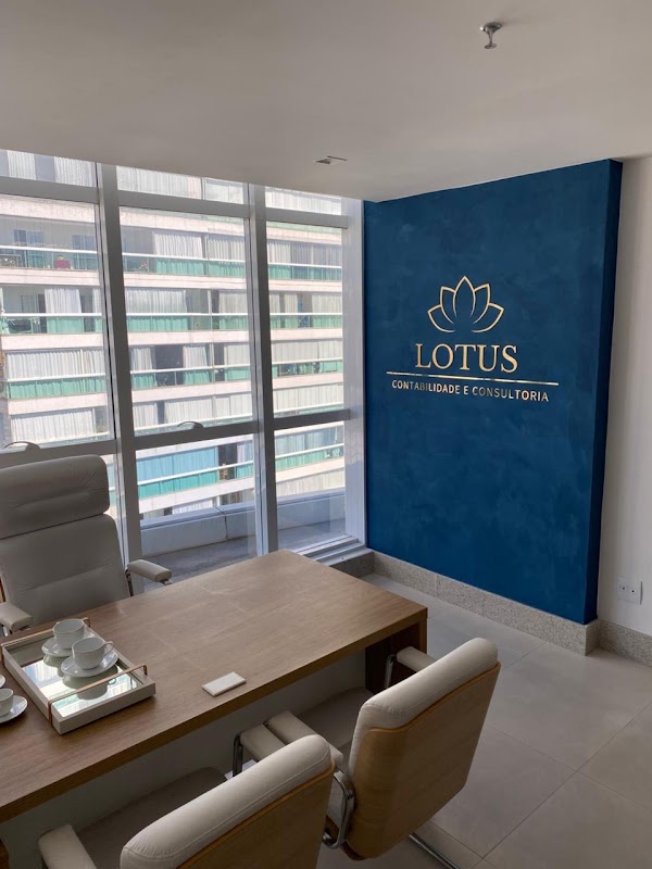 Lotus Contabilidade e Consultoria
