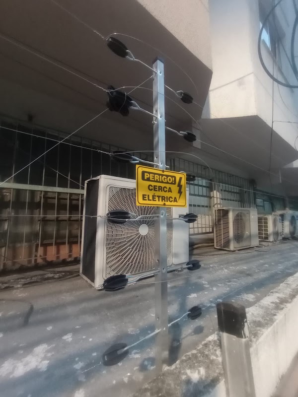 LP Segurança Eletrônica - geral em Praia da Costa, Vila Velha/ES - Foto 3