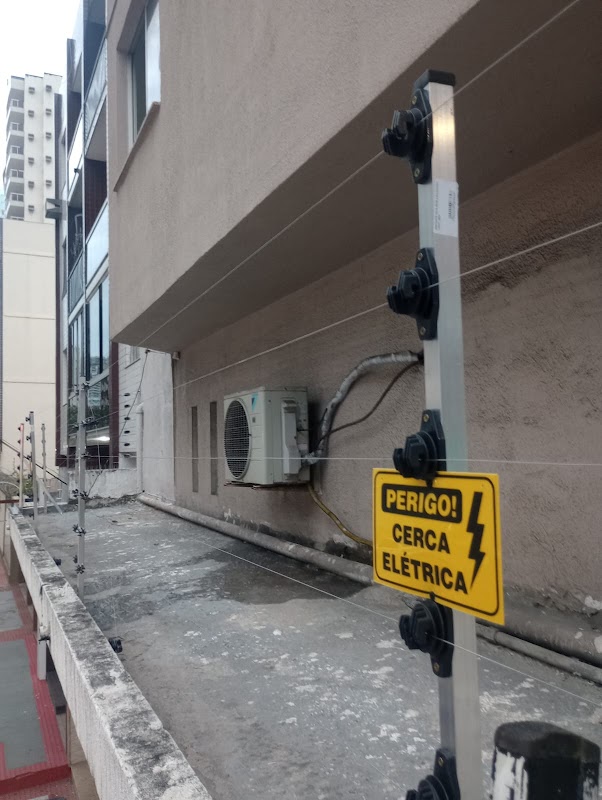LP Segurança Eletrônica - geral em Praia da Costa, Vila Velha/ES - Foto 4