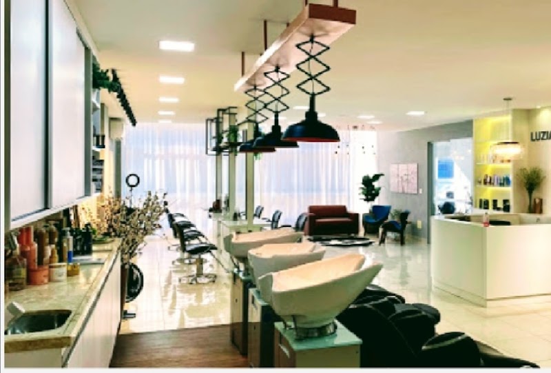 Luziane Gobetti Beauty Square Salão de Beleza - Salão de Beleza em Praia da Costa, Vila Velha/ES - Foto 2