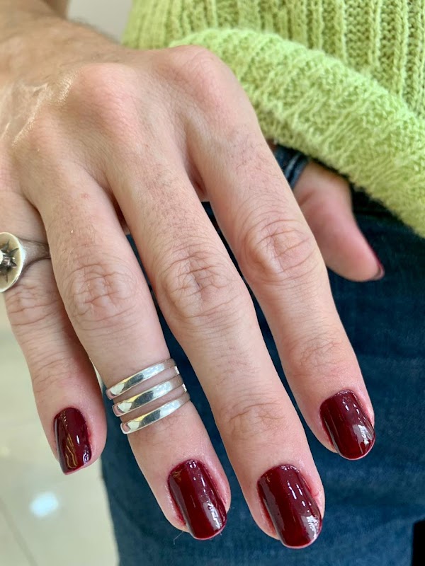 Luziane Gobetti Beauty Square Salão de Beleza - geral em Praia da Costa, Vila Velha/ES - Foto 3