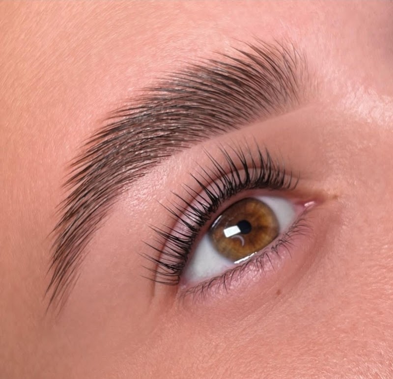 Luziane Gobetti Beauty Square Salão de Beleza - geral em Praia da Costa, Vila Velha/ES - Foto 5