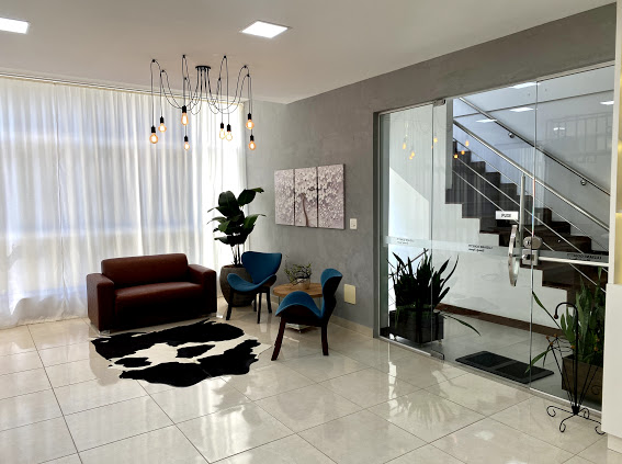 Foto 6 de Luziane Gobetti Beauty Square Salão de Beleza