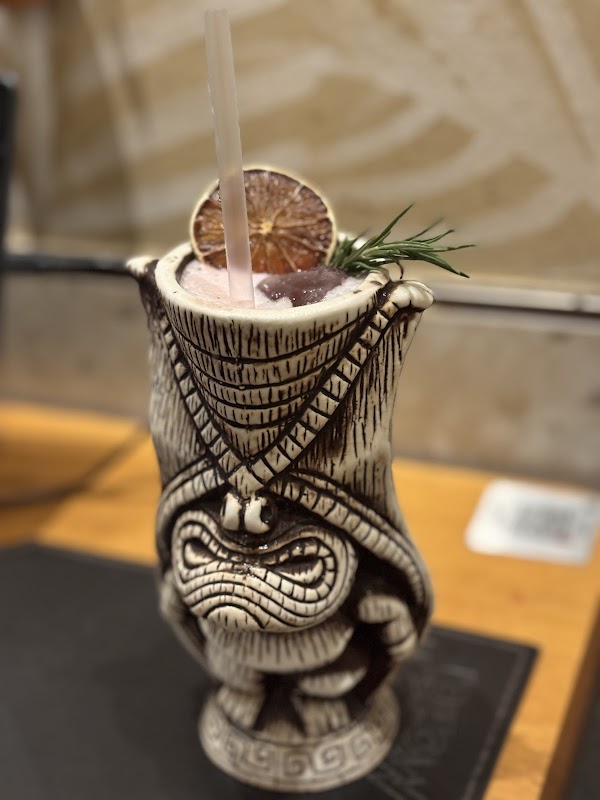 Foto 6 de Mahai Praia da Costa