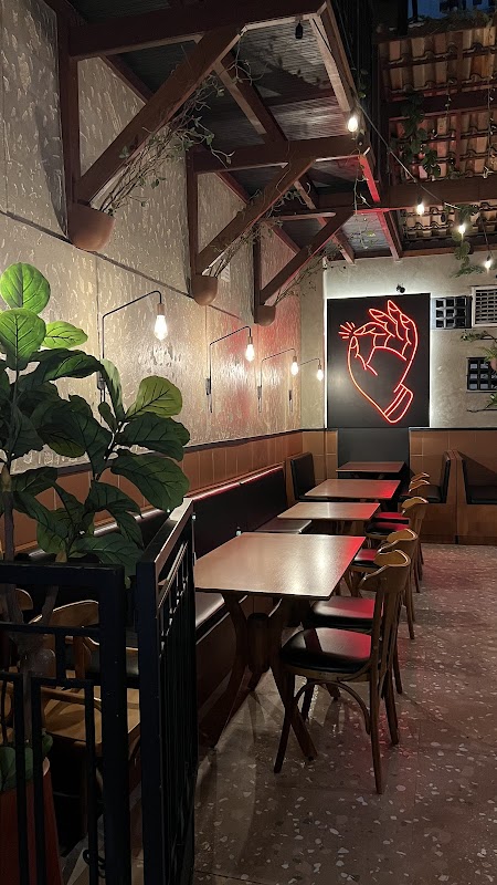 Maledita Pizzeria Napoletana