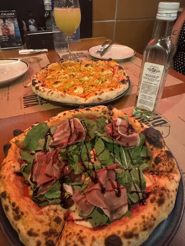 Maledita Pizzeria Napoletana / Praia da Costa - geral em Praia da Costa, Vila Velha/ES - Foto 5