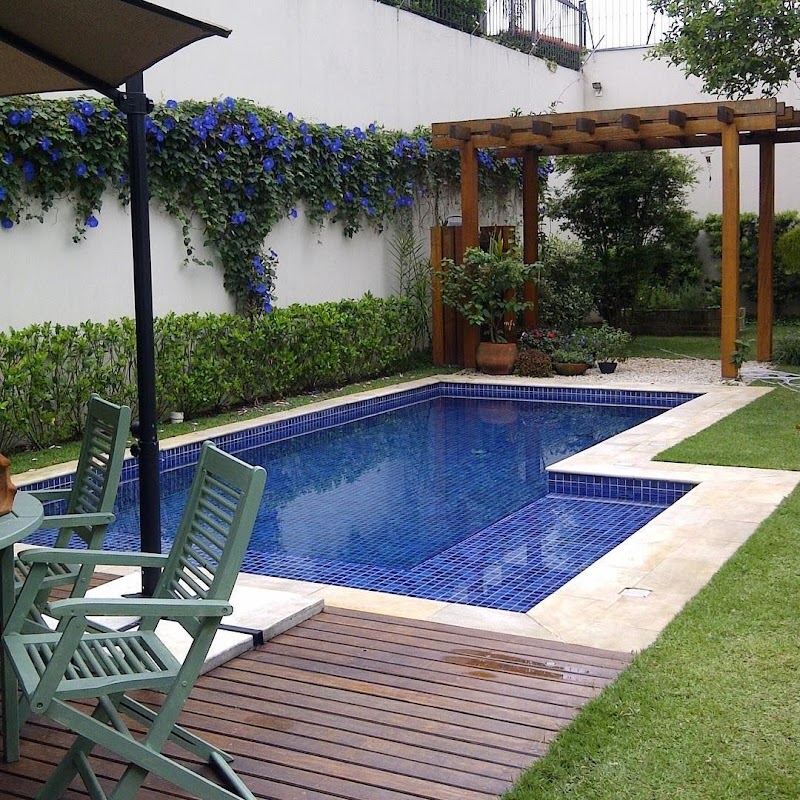 Manancial Piscinas