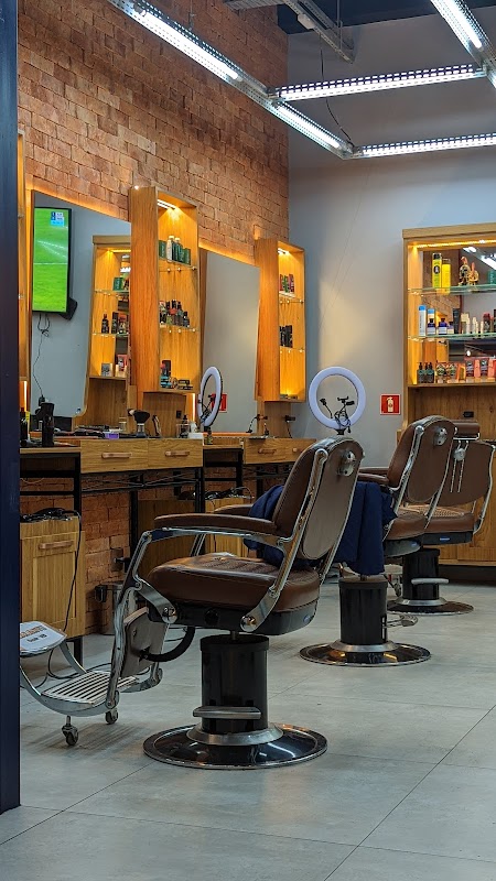 Mancave Barbearia - Praia da Costa - Barbearia em Praia da Costa, Vila Velha/ES - Foto 2