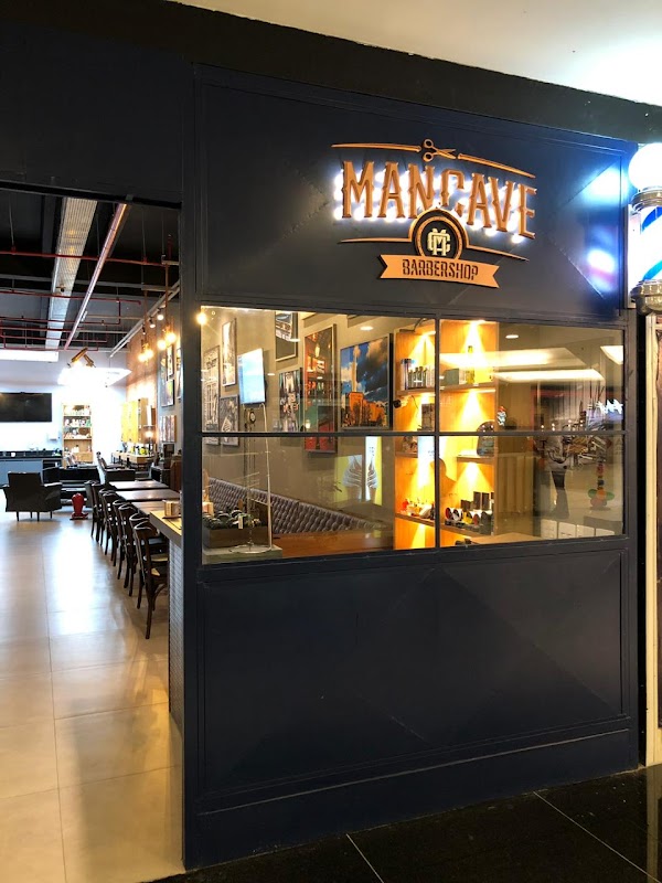 Mancave Barbearia - Praia da Costa - geral em Praia da Costa, Vila Velha/ES - Foto 3