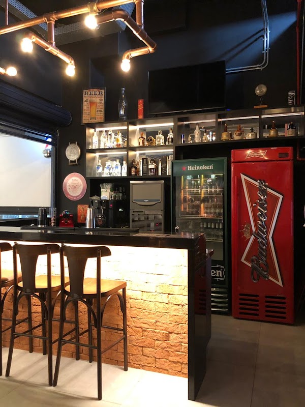 Mancave Barbearia - Praia da Costa - geral em Praia da Costa, Vila Velha/ES - Foto 4