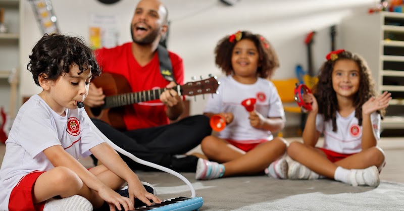 Maple Bear Vila Velha - geral em Praia da Costa, Vila Velha/ES - Foto 3