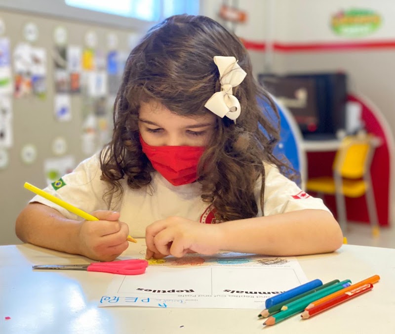 Maple Bear Vila Velha - geral em Praia da Costa, Vila Velha/ES - Foto 4