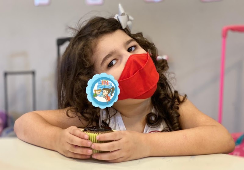 Maple Bear Vila Velha - Escola em Praia da Costa, Vila Velha/ES - Foto 5