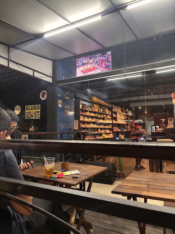 Maré Social Club - geral em Praia da Costa, Vila Velha/ES - Foto 5