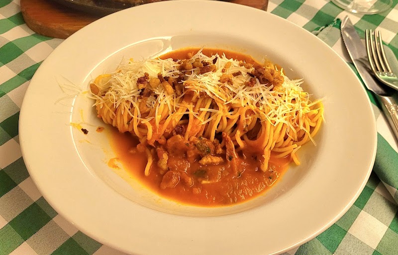 Foto 6 de Marinato Cucina Italiana