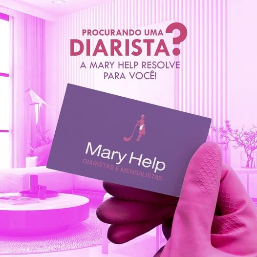 Mary Help