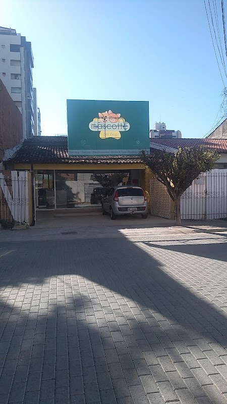 Mascotte Pet Shop