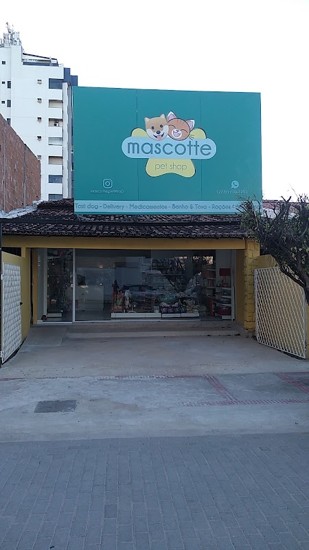 Mascotte Pet Shop - geral em Praia da Costa, Vila Velha/ES - Foto 3