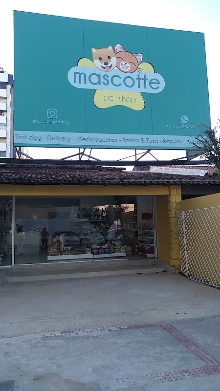 Mascotte Pet Shop - geral em Praia da Costa, Vila Velha/ES - Foto 4