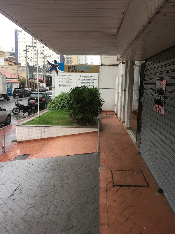 Med Center Praia da Costa