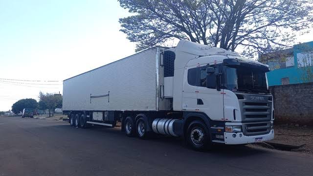 Medcargo Logística e Transporte - geral em Praia da Costa, Vila Velha/ES - Foto 3