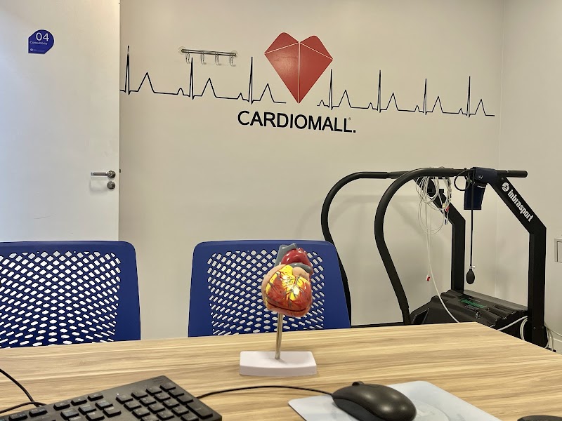 Medconsulta Praia da Costa