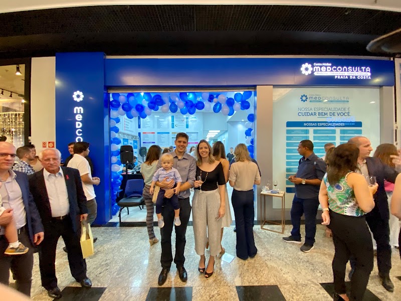 Foto 6 de Medconsulta Praia da Costa