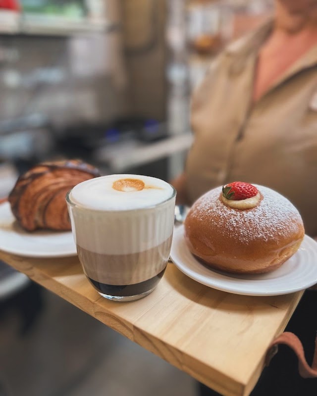 Medeiros Bakehouse - Padaria Artesanal - geral em Praia da Costa, Vila Velha/ES - Foto 5