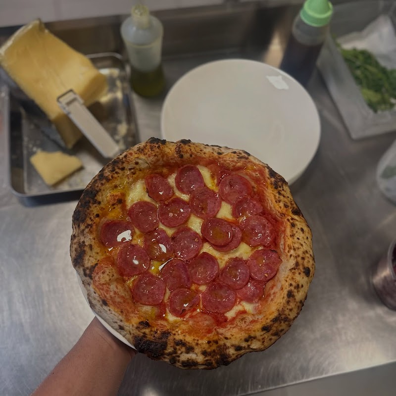 Foto 6 de Medeiros Bakehouse - Padaria Artesanal