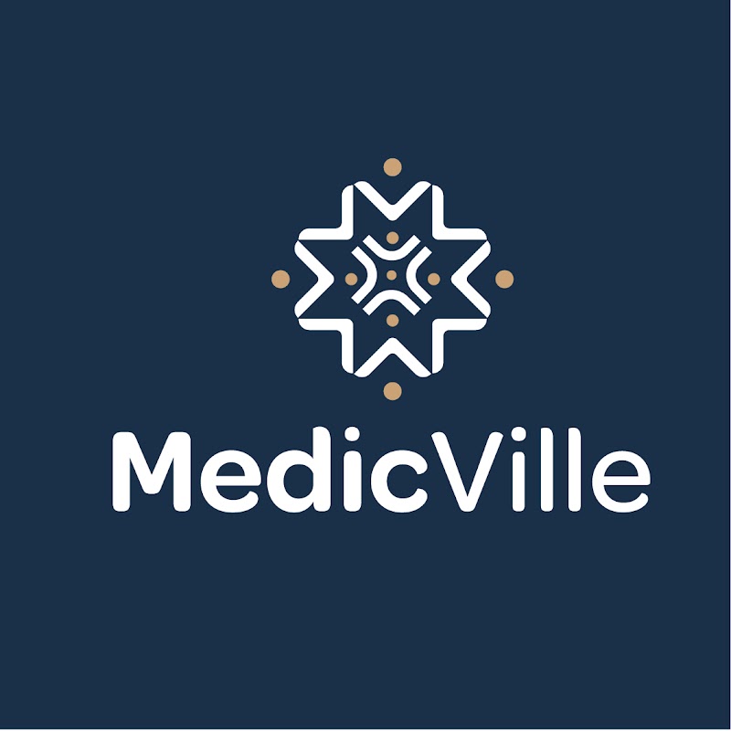 MedicVille