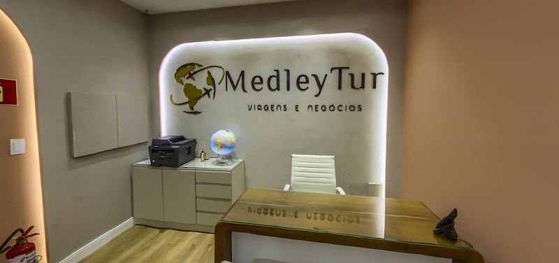 MedleyTur