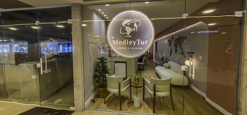 MedleyTur - Agência de Viagens em Praia da Costa, Vila Velha/ES - Foto 2