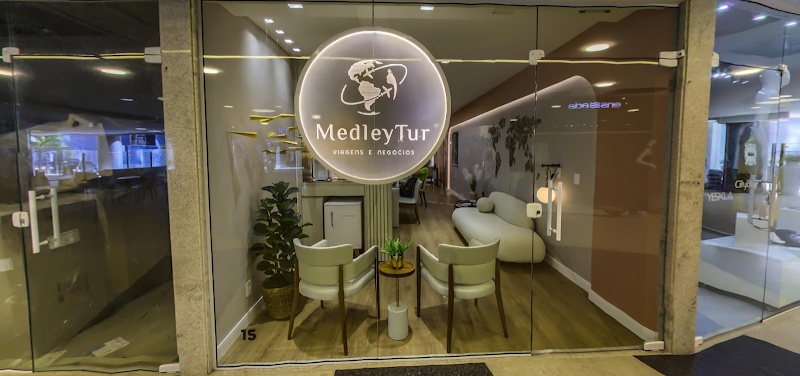 MedleyTur - Agência de Viagens em Praia da Costa, Vila Velha/ES - Foto 4