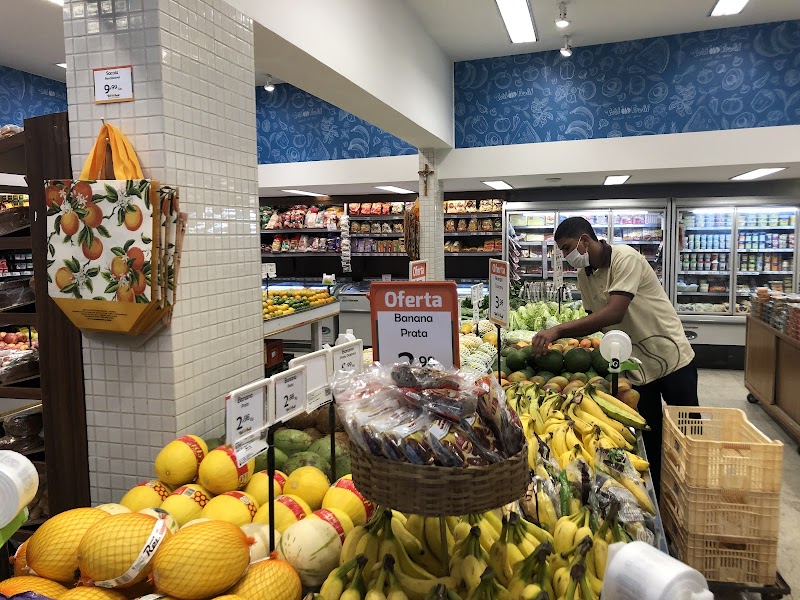 Mercado Tuti Fruti - geral em Praia da Costa, Vila Velha/ES - Foto 2