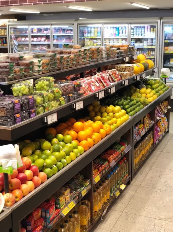 Mercado Tuti Fruti - geral em Praia da Costa, Vila Velha/ES - Foto 3