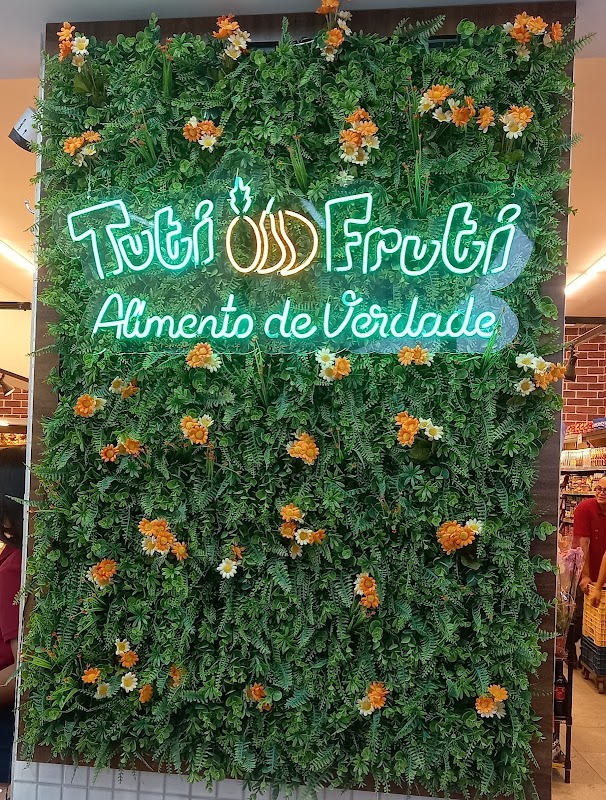 Mercado Tuti Fruti - geral em Praia da Costa, Vila Velha/ES - Foto 4