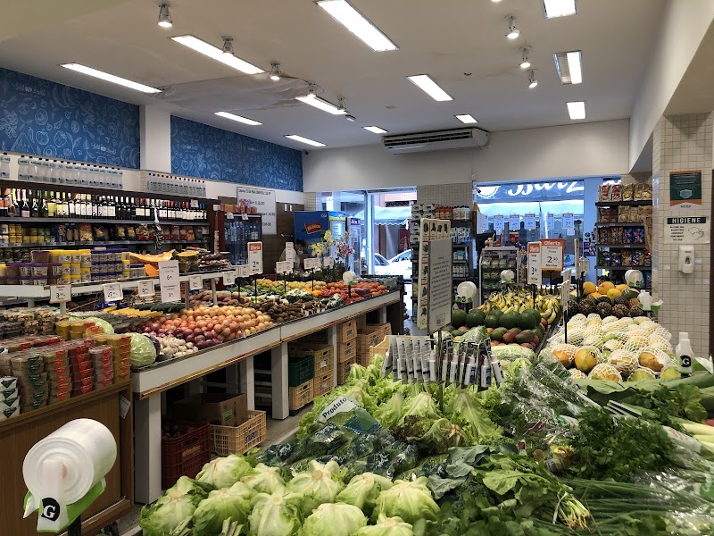 Mercado Tuti Fruti - geral em Praia da Costa, Vila Velha/ES - Foto 5
