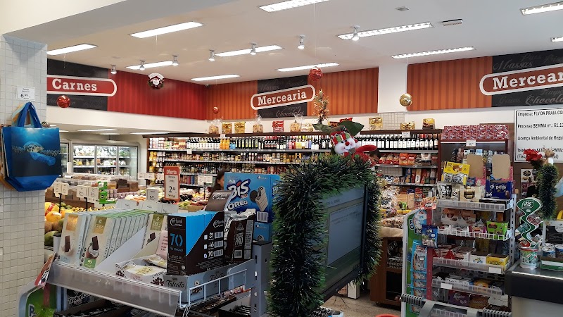 Foto 6 de Mercado Tuti Fruti