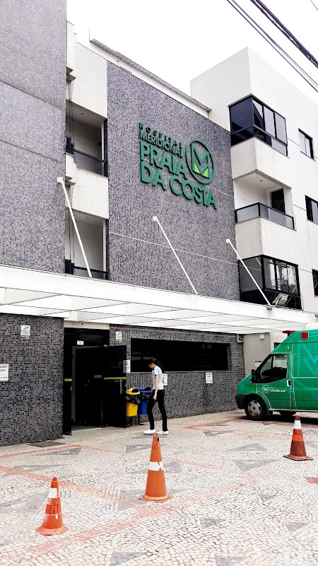 Meridional Praia da Costa