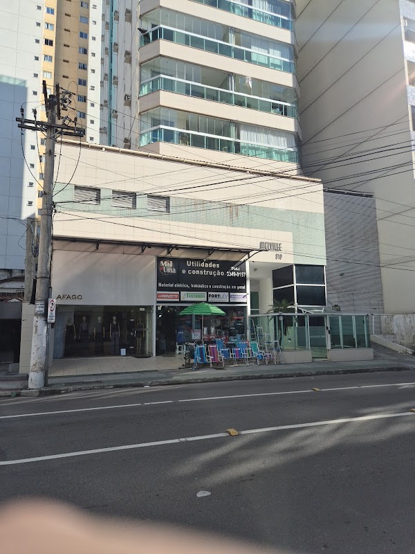 Mil E Uma Utlidades E Construção - geral em Praia da Costa, Vila Velha/ES - Foto 2