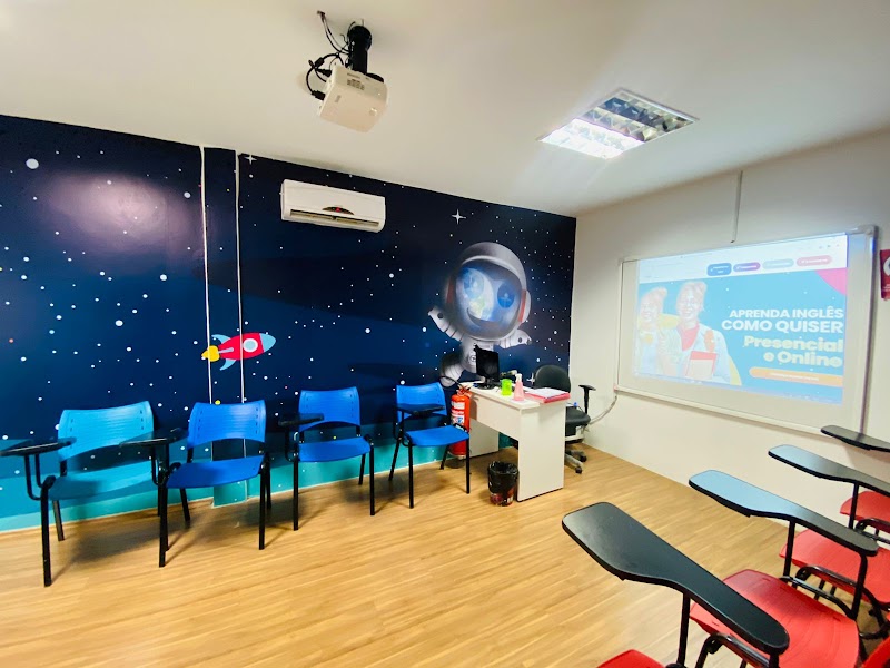 Minds English School - geral em Praia da Costa, Vila Velha/ES - Foto 4