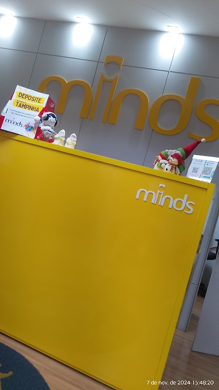 Foto 6 de Minds English School