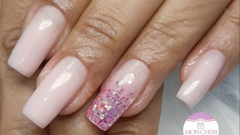 Mon Cheri Esmalteria