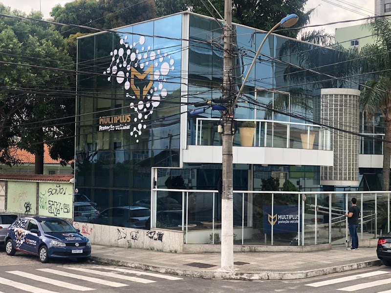 Multiplus Proteção Veicular