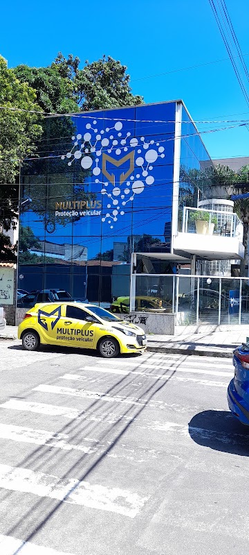 Multiplus Proteção Veicular | A Melhor Proteção Veicular do Brasil - Contabilidade em Praia da Costa, Vila Velha/ES - Foto 2